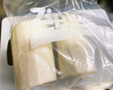 大根　一番カンタンで長持ちする保存法作り方3写真