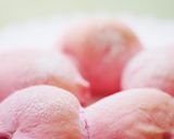 ☆桜ちぎりパン☆いちごジャム入り作り方11写真