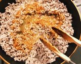 野菜たっぷりビビンバ作り方6写真