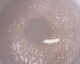 簡単♪鶏ひき肉と大葉の和風ハンバーグ作り方10写真