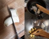簡単！型不使用バナナのボンボンショコラ♪作り方2写真
