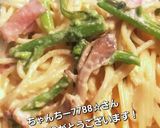 【超簡単&計量不要】豆乳でカルボナーラ！作り方6写真