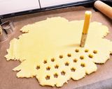 簡単！可愛い！春のクッキー！作り方8写真