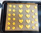 簡単！可愛い！春のクッキー！作り方11写真