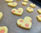 簡単！可愛い！春のクッキー！作り方12写真