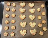 簡単！可愛い！春のクッキー！作り方13写真