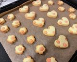 簡単！可愛い！春のクッキー！作り方14写真