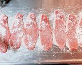 豚の生姜焼き作り方4写真