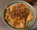 豚の生姜焼き作り方7写真