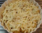 里芋のマヨチーズ焼き作り方4写真