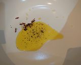 枝豆のペペロンチーノ作り方2写真