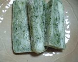 絶対はまる！青海苔のあま～いお餅作り方5写真