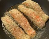 ドイツで再現！S○B魚の香草焼き作り方6写真