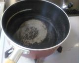 ふきとれんこんの酢漬け（梅風味）さっぱり作り方6写真