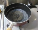 ふきとれんこんの酢漬け（梅風味）さっぱり作り方7写真