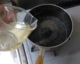 ふきとれんこんの酢漬け（梅風味）さっぱり作り方8写真