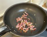 トマトとあさりのボンゴレロッソ作り方4写真