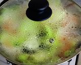 豚こまと野菜たっぷりソース炒め作り方2写真