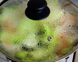 豚こまと野菜たっぷりソース炒め作り方2写真