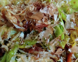 豚こまと野菜たっぷりソース炒め作り方5写真