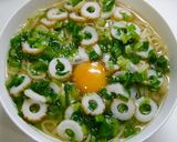簡単！葱ラーメン作り方5写真
