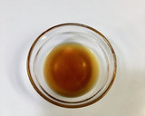 残った冷凍鶏団子の活用法☘️旨辛つくね作り方3写真