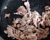 洋風塩肉じゃが作り方2写真
