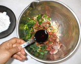 鶏と新玉ねぎ焼き♪簡単ストレスに漢方薬膳作り方5写真