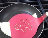 アメリカ　簡単すぎるチキンケサディア作り方7写真
