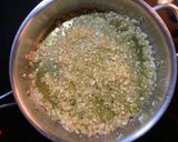 Chicken Bolonese作り方5写真