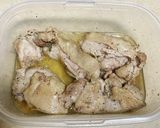 フリーダムチキン作り方4写真
