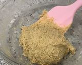 オートミールパン＊食物繊維強化バージョン作り方4写真