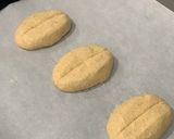 オートミールパン＊食物繊維強化バージョン作り方5写真