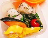 甘い卵焼きお弁当にも♡作り方7写真