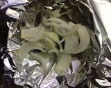 超簡単☆旨味堪能！さわらのホイルみそ焼き作り方3写真