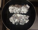 超簡単☆旨味堪能！さわらのホイルみそ焼き作り方7写真