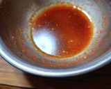 ヨウサマの減塩辛味噌ネギ焼き<おつまみ>作り方2写真