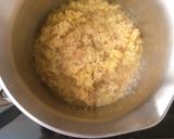 こどもも好きな生姜味噌作り方1写真
