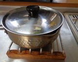 最速の金曜日のスープカレー作り方15写真