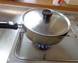 最速の金曜日のスープカレー作り方13写真