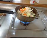 最速の金曜日のスープカレー作り方12写真