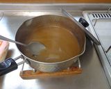 最速の金曜日のスープカレー作り方10写真