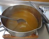 最速の金曜日のスープカレー作り方9写真