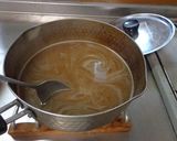 最速の金曜日のスープカレー作り方8写真