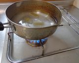 最速の金曜日のスープカレー作り方6写真