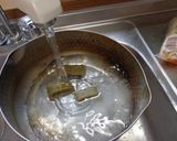 最速の金曜日のスープカレー作り方5写真