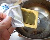 最速の金曜日のスープカレー作り方3写真