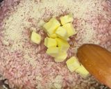 いちごのリゾット作り方7写真