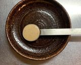 水切り不要！混ぜるだけ白和え作り方3写真