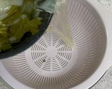 やさしい味の野菜スープ作り方2写真
